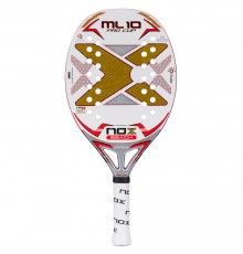 Racket for beach tennis Nox ML 10 PRO CUP