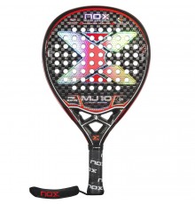 Padel tennis racket Nox MJ10 GEMELAS ATOMIKAS