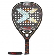 Padel tennis racket Nox ML10 SHOTGUN LUXURY SERIES