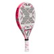 Padel tennis racket Nox ML10 PRO CUP SILVER