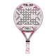 Padel tennis racket Nox ML10 PRO CUP SILVER