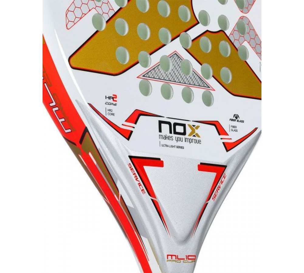 Ракетка для падел-теніса Nox ML10 Pro Cup Ultra Light 2023