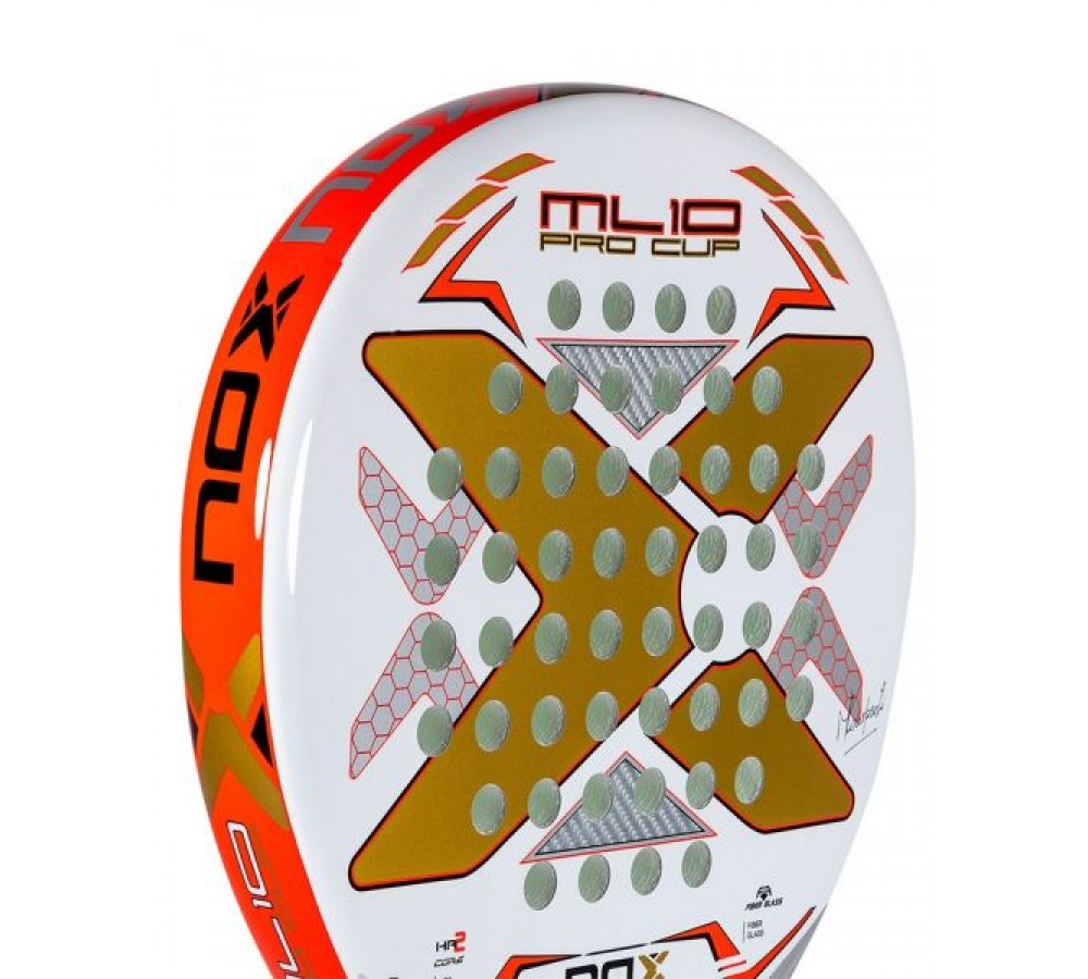 Ракетка для падел-теніса Nox ML10 Pro Cup Ultra Light 2023