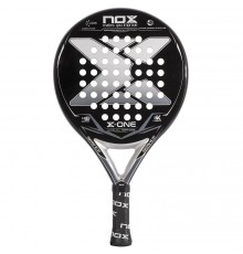 Padel tennis racket Nox X-ONE C6 CASUAL SERIES