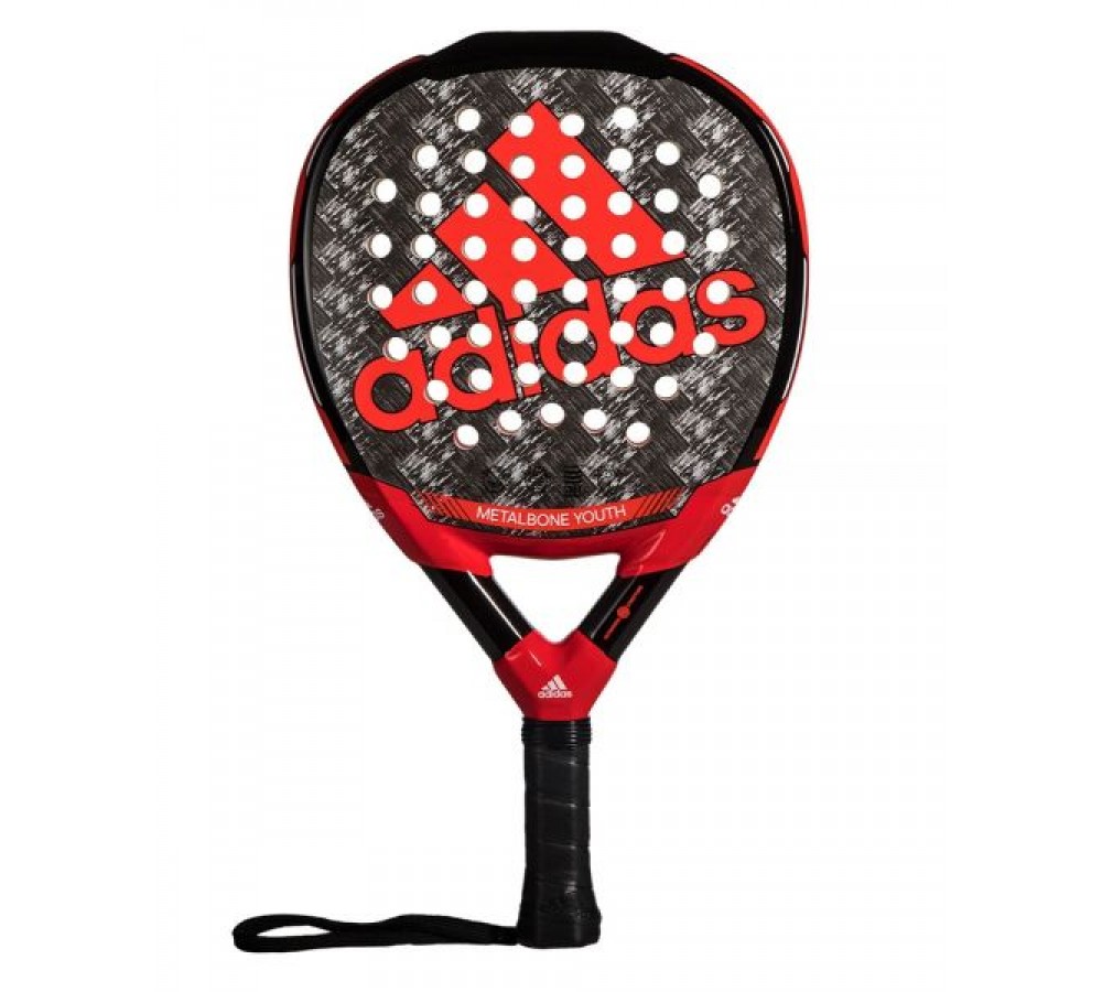 Padel tennis racket Adidas Metalbone 3.1