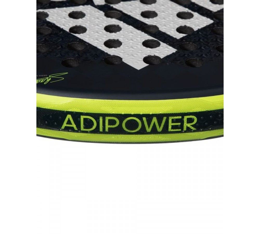 Ракетка для падел-тенісу Adidas Adipower 3.1
