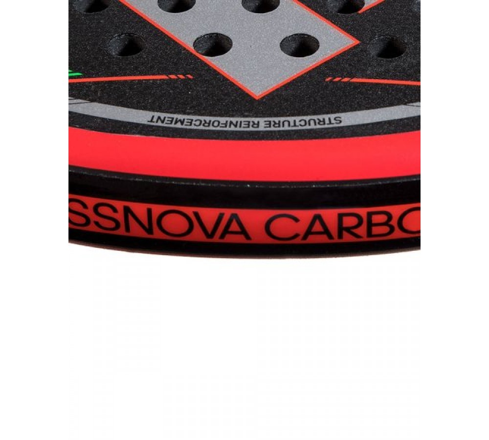 Ракетка для падел-тенісу Adidas Essnova Carbon 3.1
