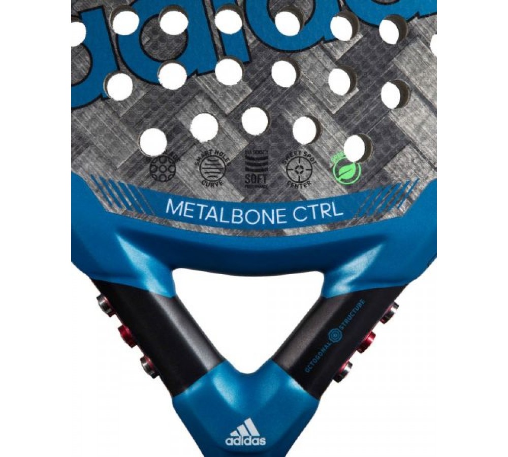 Ракетка для падел-тенісу Adidas Metalbone CTRL 3.1