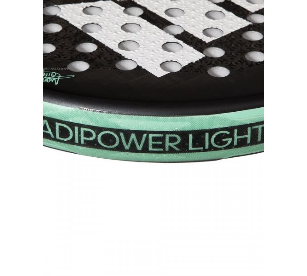 Ракетка для падел-тенісу Adidas Adipower Light 3.1
