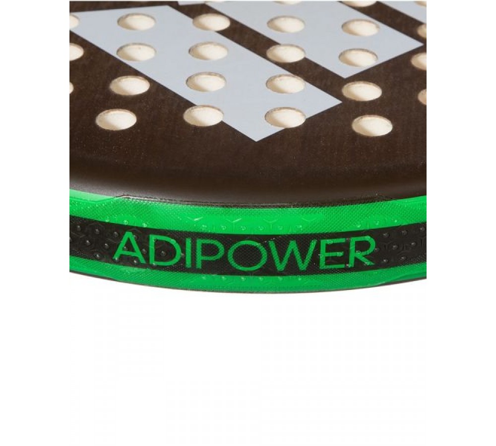 Ракетка для падел-теніса Adidas Adipower Greenpower