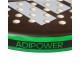 Ракетка для падел-теніса Adidas Adipower Greenpower