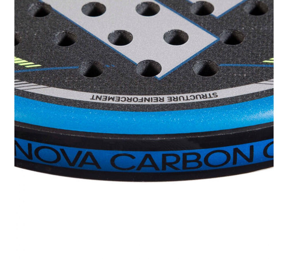 Ракетка для падел-тенісу Adidas Essnova Carbon CTRL 3.1