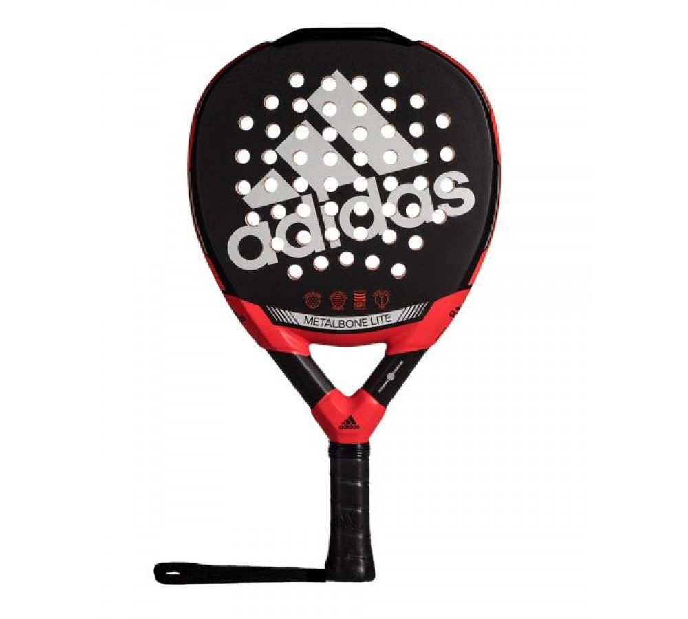Ракетка для падел-тенниса Adidas Metalbone Lite