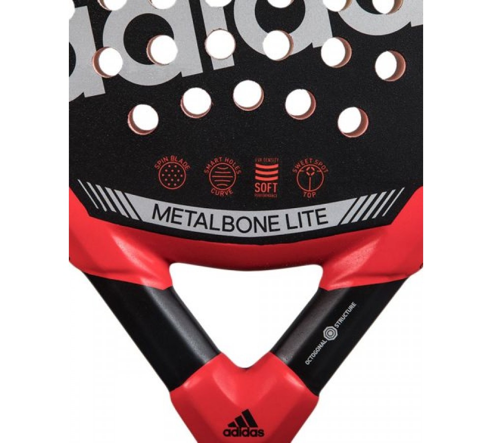 Ракетка для падел-теніса Adidas Metalbone Lite