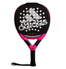 Racket for padel tennis Adidas Metalbone Woman Lite