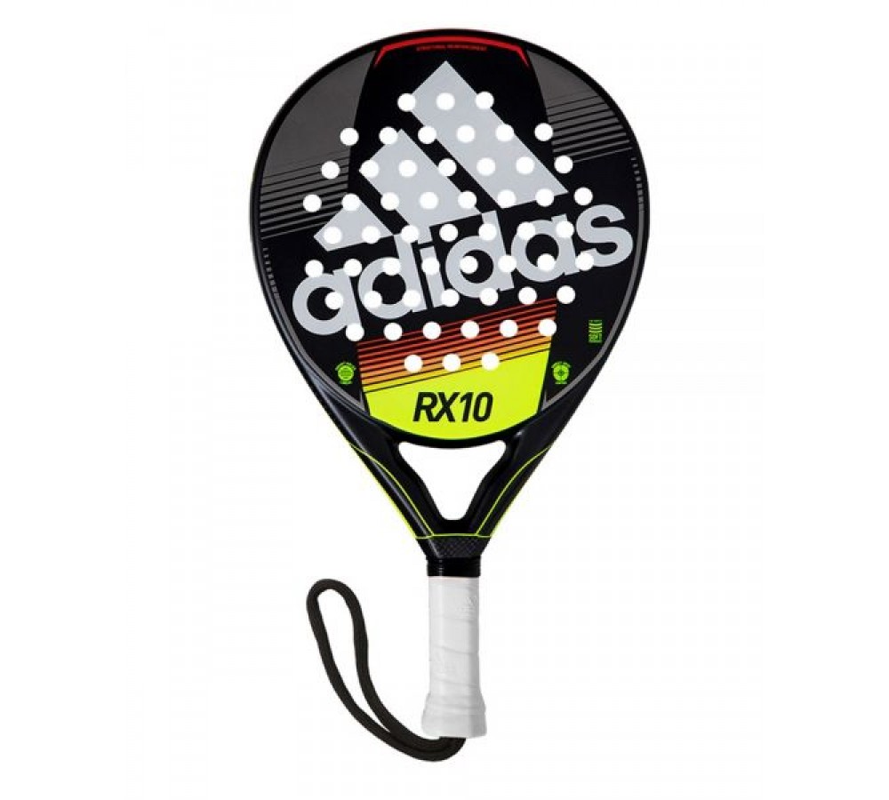 Ракетка для падел-тенісу Adidas RX10
