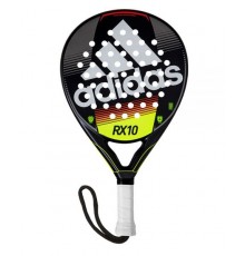 Padel tennis racket Adidas RX10