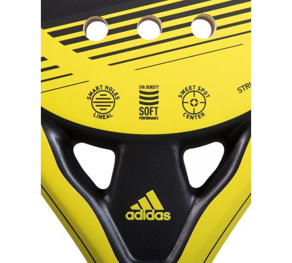 Ракетка для падел-тенниса Adidas RX 300