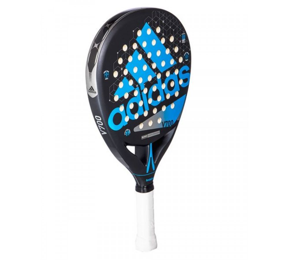 Padel tennis racket Adidas V700