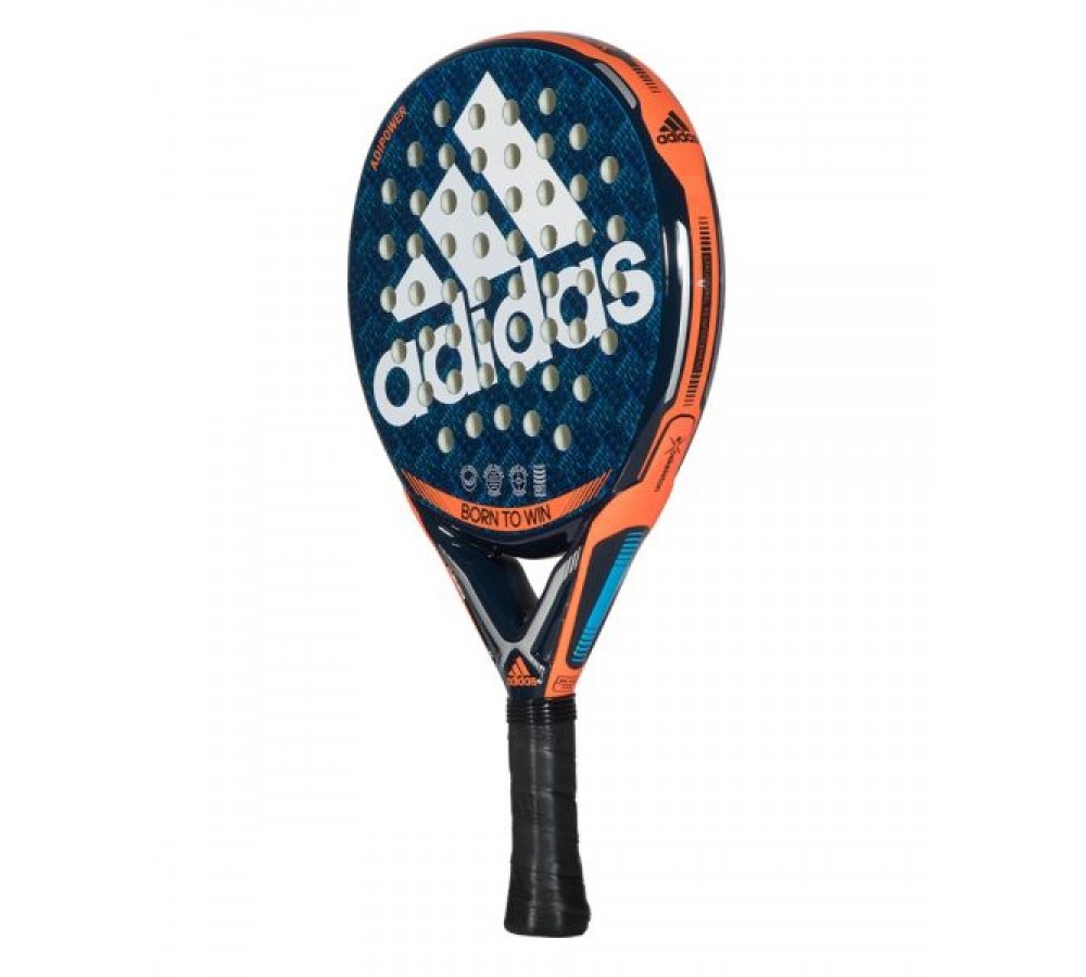 Padel tennis racket Adidas Adipower Junior 3.1