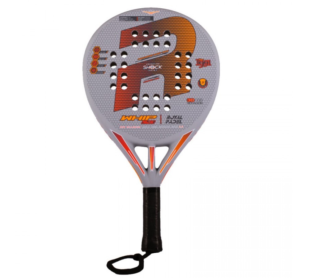 Ракетка для падел-тенниса Royal Padel Whip Eva 2023