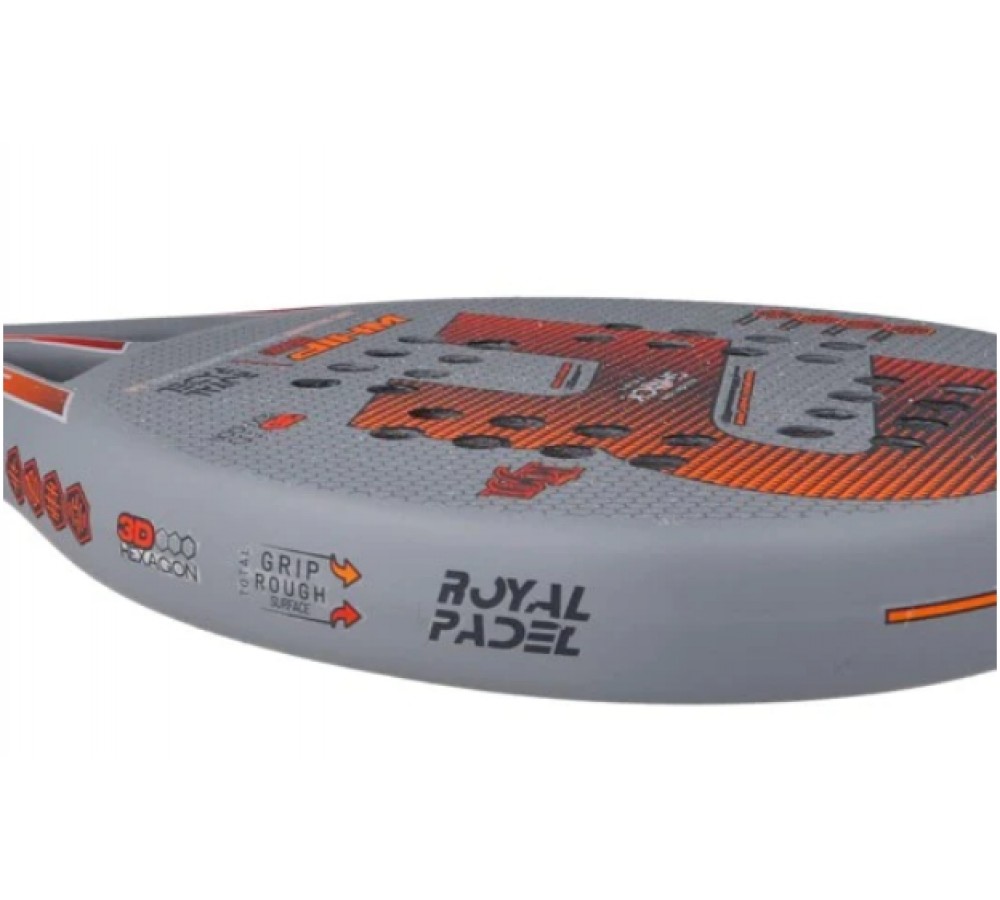Ракетка для падел-тенниса Royal Padel Whip Eva 2023