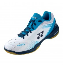 Кросівки Yonex SHB-65 Z3 Men White/Ocean Blue чоловічі