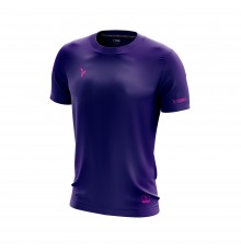 Yang Yang Signature T Purple T-Shirt
