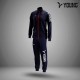 Sports suit Young Tracksuit Navy