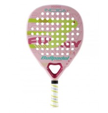 Bullpadel Indigo Girl paddle tennis racket