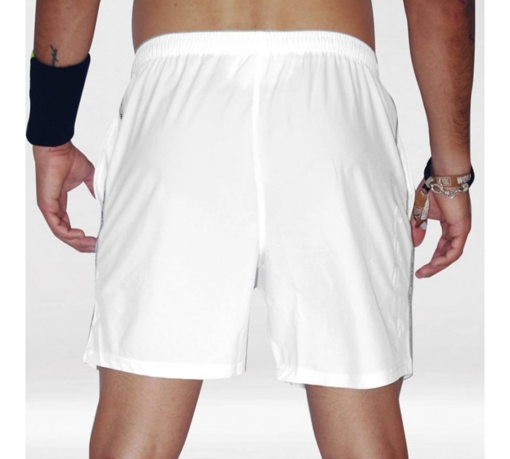 Men's shorts Cartri CAMBY BLANCO