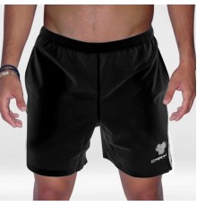 Men's shorts Cartri CAMBY NEGRO
