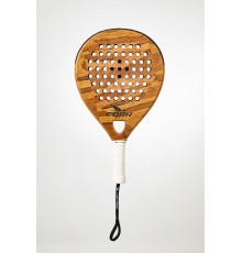 Racket for padel tennis Cork Pro