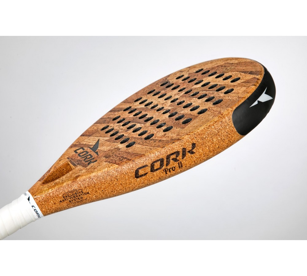 Ракетка для падел-тенісу Cork Pro