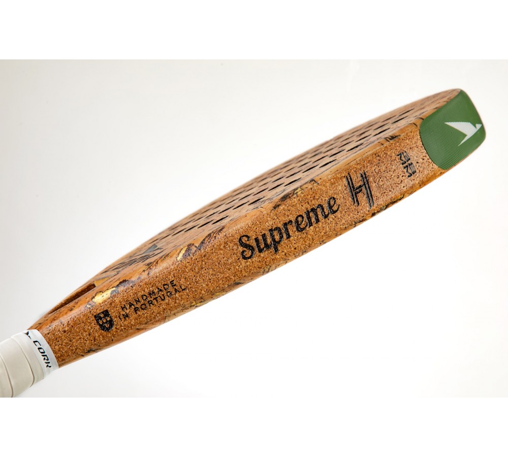 Ракетка для падел-тенниса Cork Supreme Hybrid