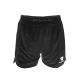 Women's shorts. Cartri DURBAN BLACK