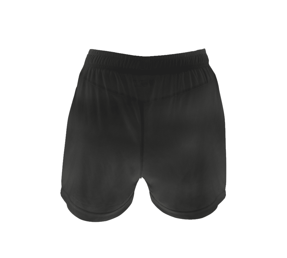 Women's shorts. Cartri DURBAN BLACK
