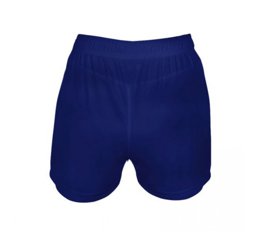 Cartri DURBAN NAVY shorts for women