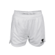 Women's shorts. Cartri DURBAN WHITE
