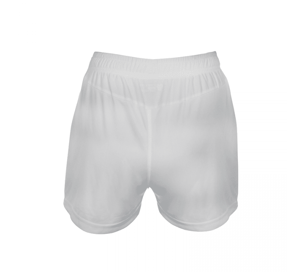 Women's shorts. Cartri DURBAN WHITE