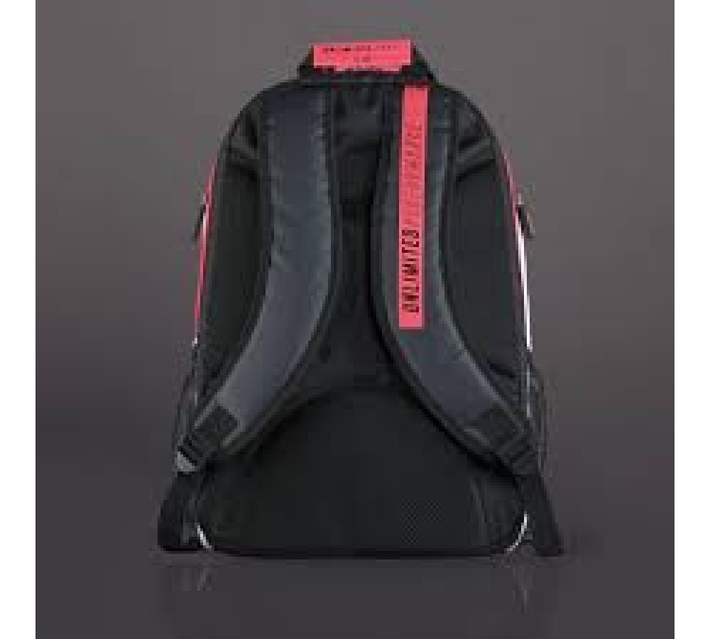 Рюкзак Endless Backpack Icon White/pink