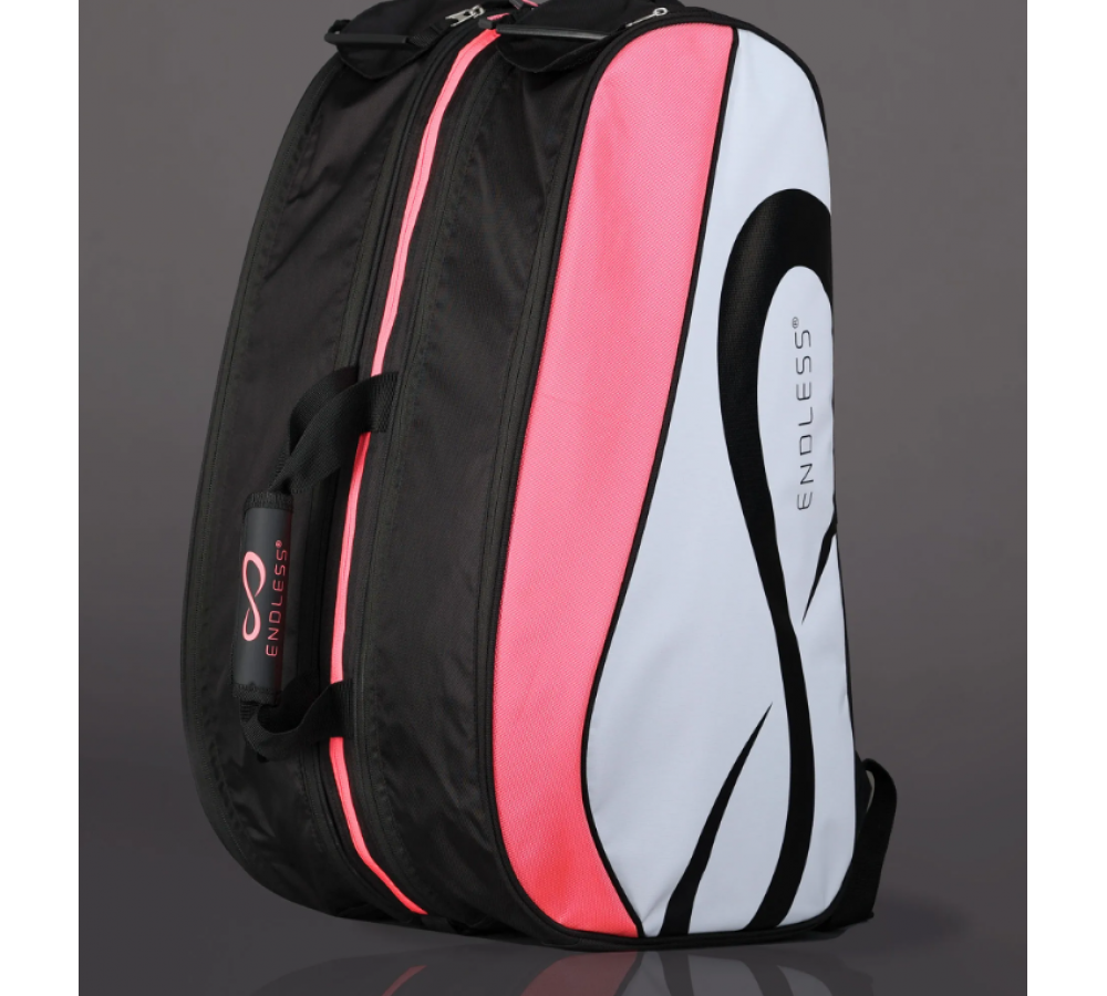 Сумка Endless Paddle bag Icon White/pink 