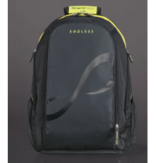 Рюкзак Endless Backpack Icon чорний
