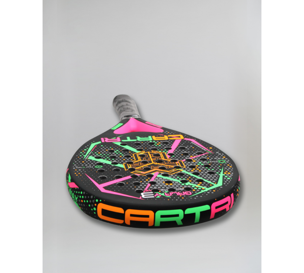 Padel racket Cartri GALAXY 3
