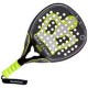Black Crown Genius padel tennis racket
