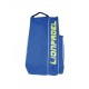 LionPadel Bag Blue/Fluor yellow