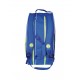 Сумка LionPadel Bag Blue/Fluor yellow