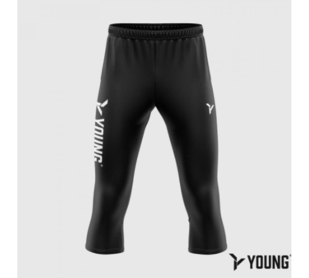 Штани Young Pants 3/4