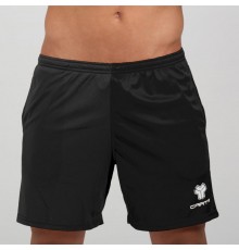 Men's shorts Cartri TRAINER 3.0 NEGRO