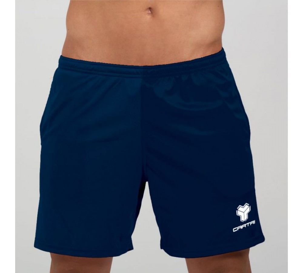 Men's shorts Cartri TRAINER 3.0 MARINO